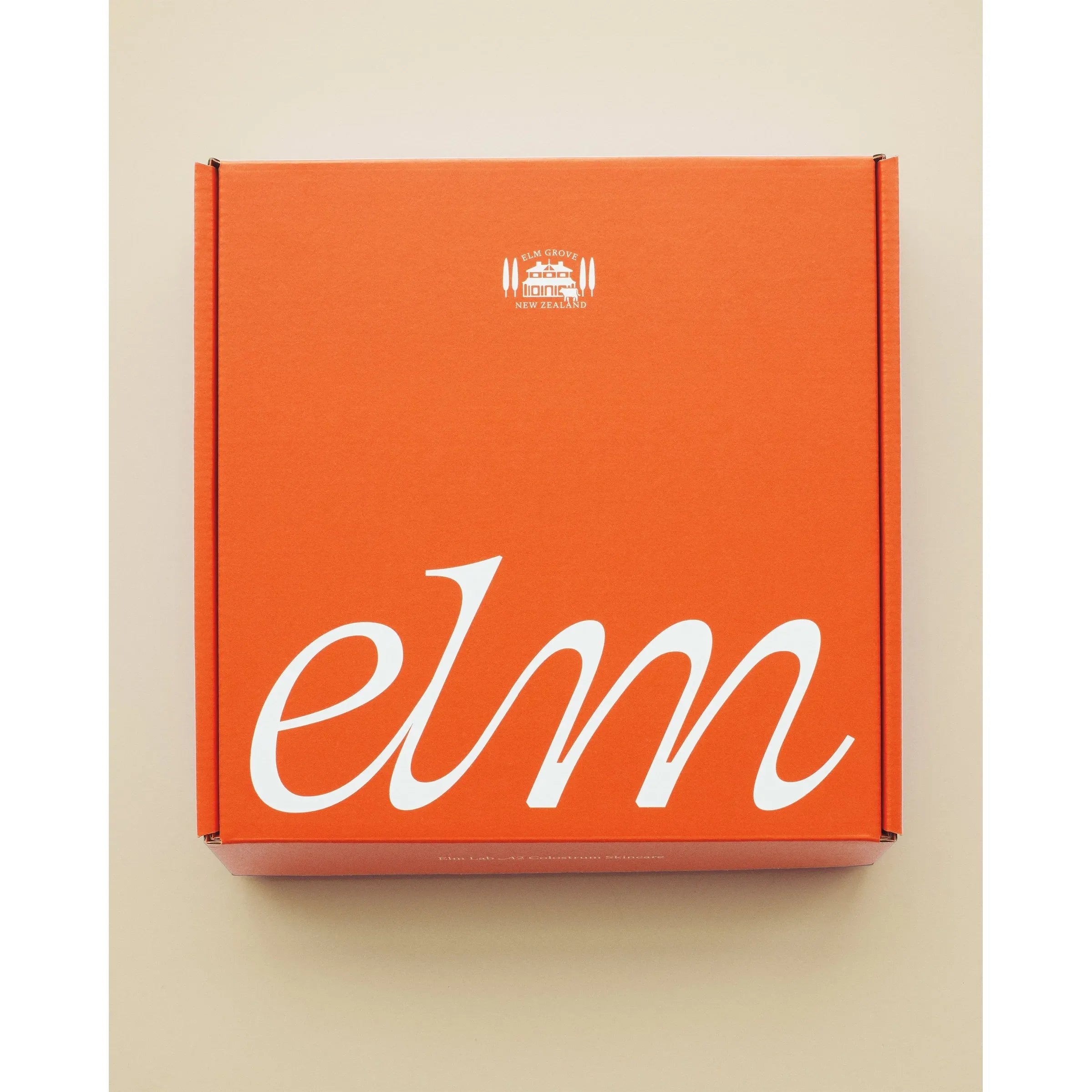 Elm Lab Gentle Care Gift Set | NZ A2 Colostrum Baby Skincare | Baby On ...