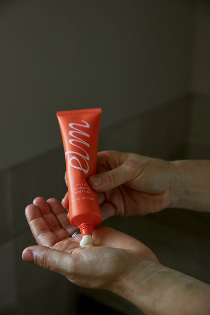 Elm Lab Hand Cream