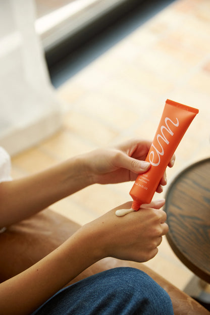Elm Lab Hand Cream