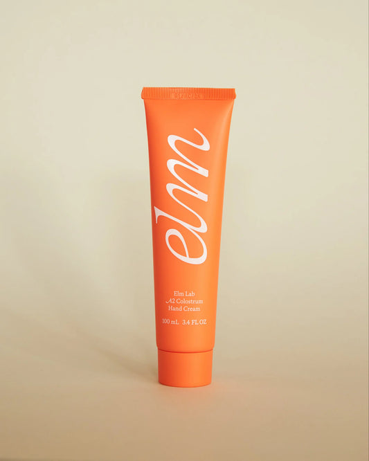 Elm Lab Hand Cream