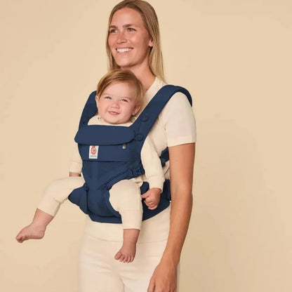 Ergobaby Omni 360 Classic Cool Air Mesh Carrier