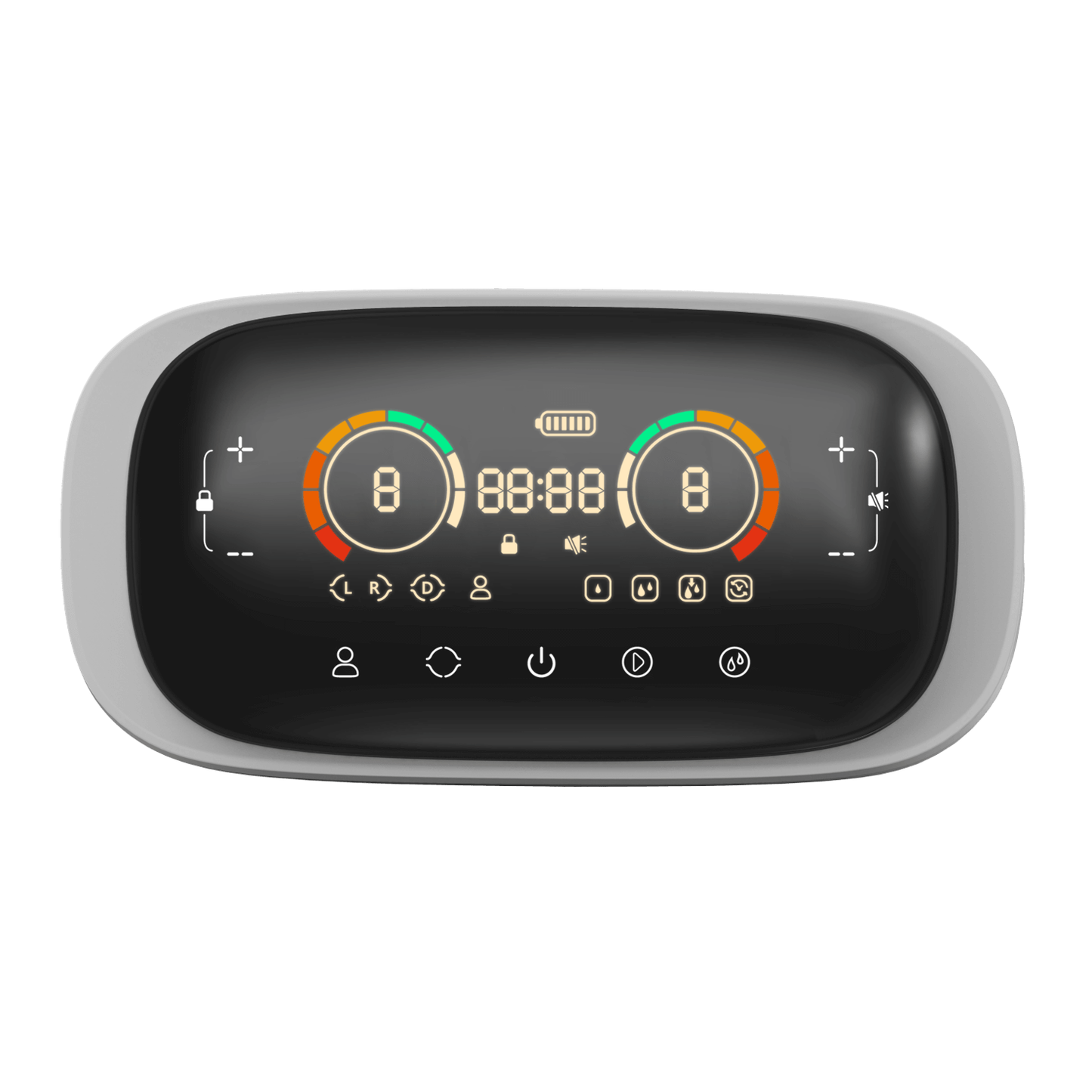 Bellema Euphoria Plus - Hospital Grade Double Pump