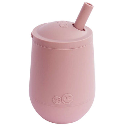 EZPZ Mini Cup + Straw Training System