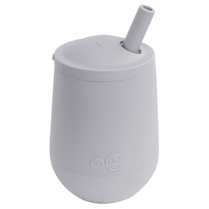 EZPZ Mini Cup + Straw Training System