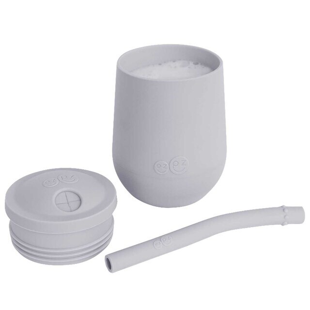 EZPZ Mini Cup + Straw Training System