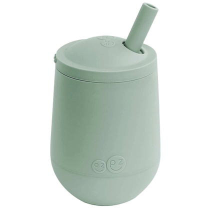 EZPZ Mini Cup + Straw Training System