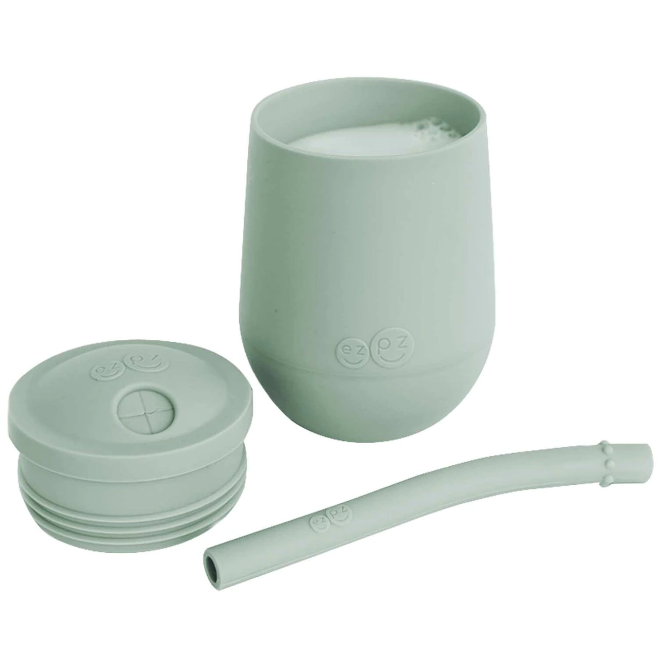 EZPZ Mini Cup + Straw Training System