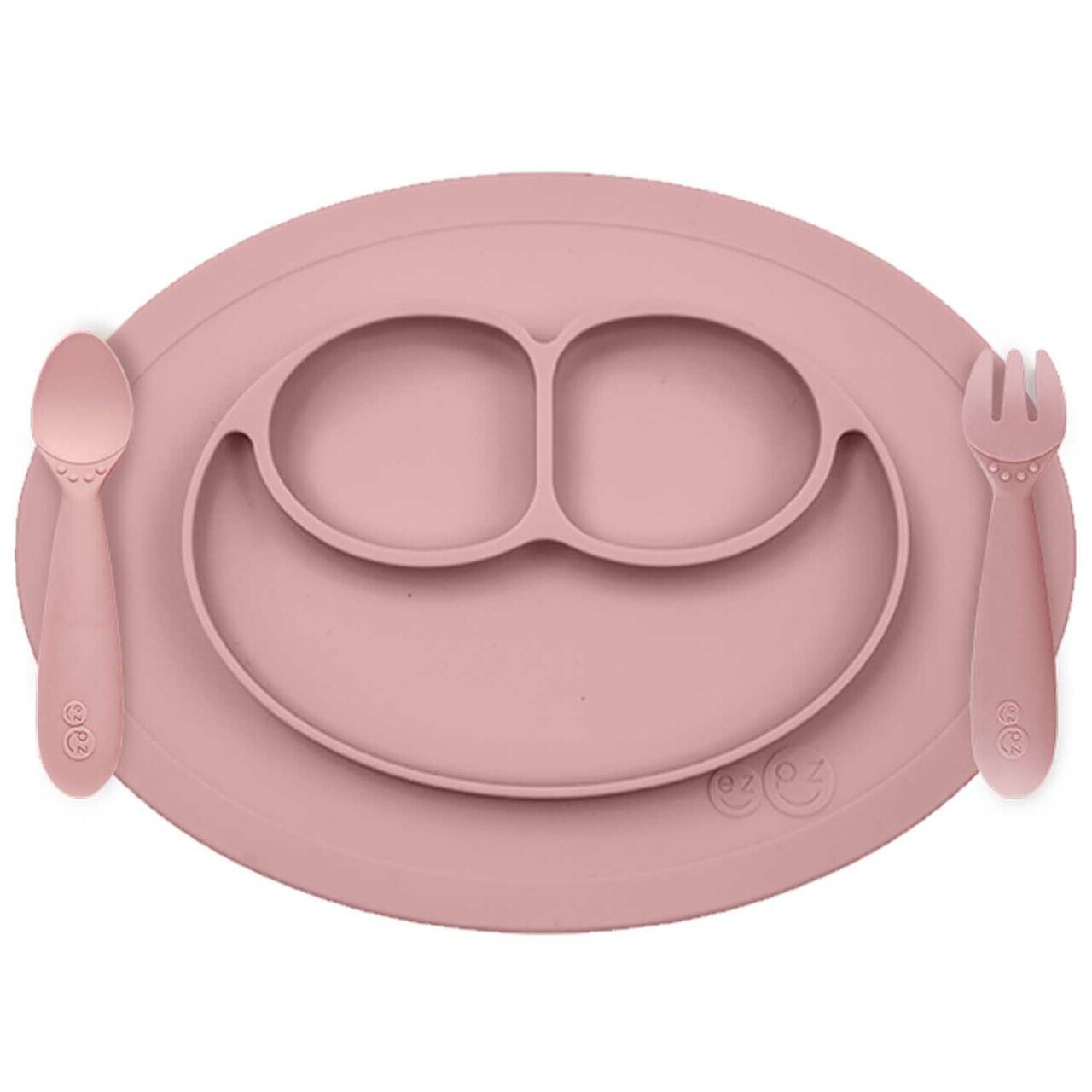 EZPZ Mini Feeding Set