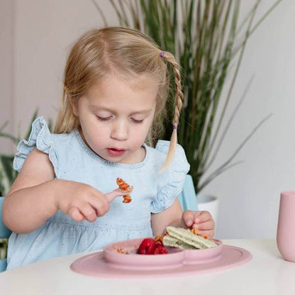 EZPZ Mini Feeding Set