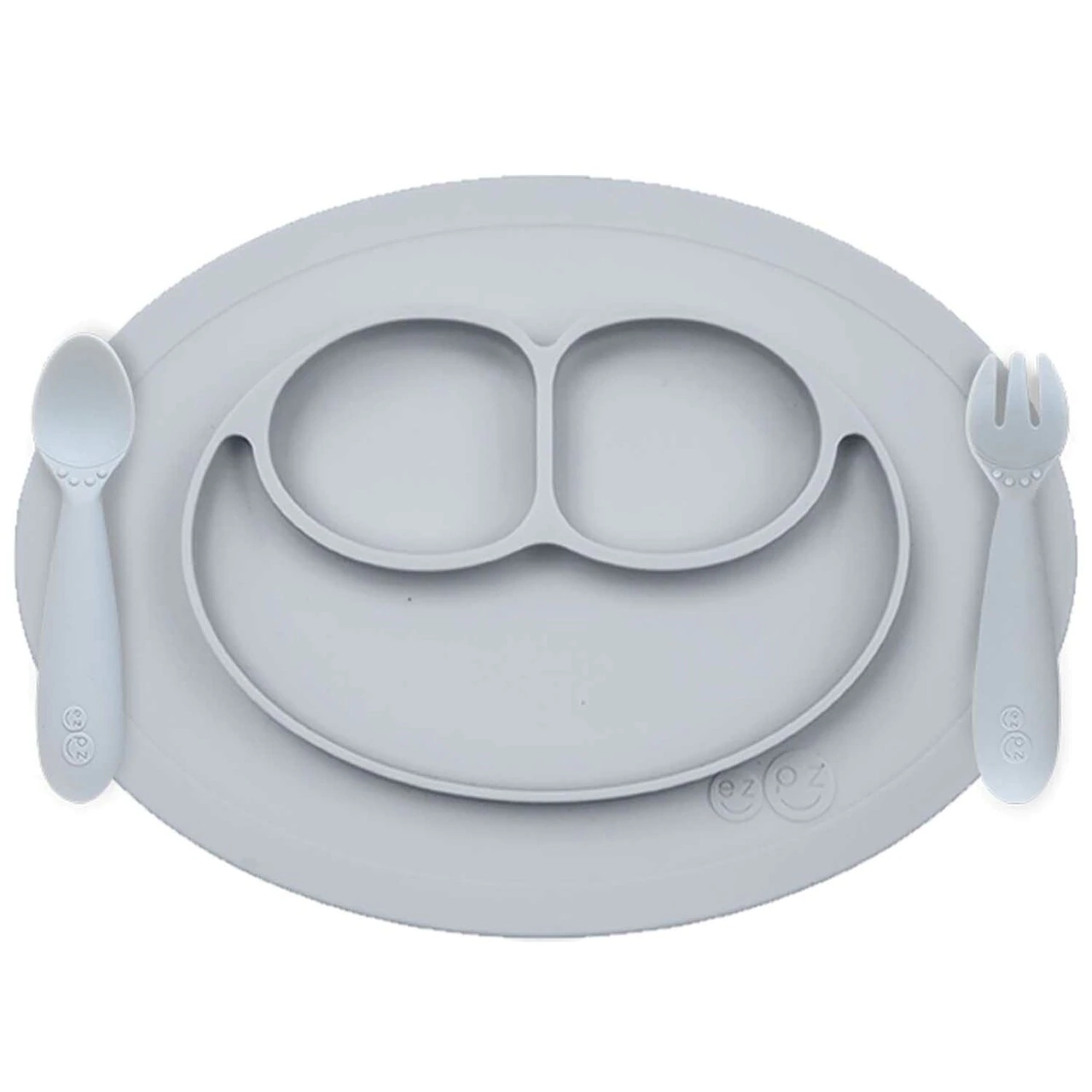 EZPZ Mini Feeding Set