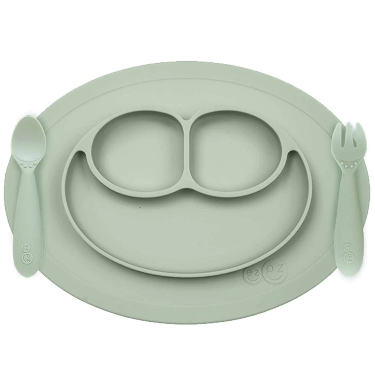 EZPZ Mini Feeding Set