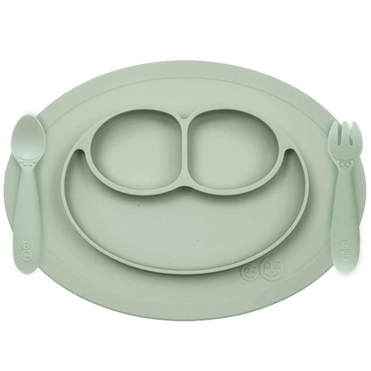 EZPZ Mini Feeding Set