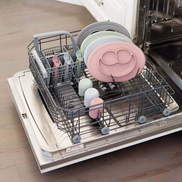 EZPZ Mini Feeding Set