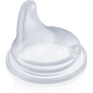 NUK Silicone BPA-Free Spout 1 pk