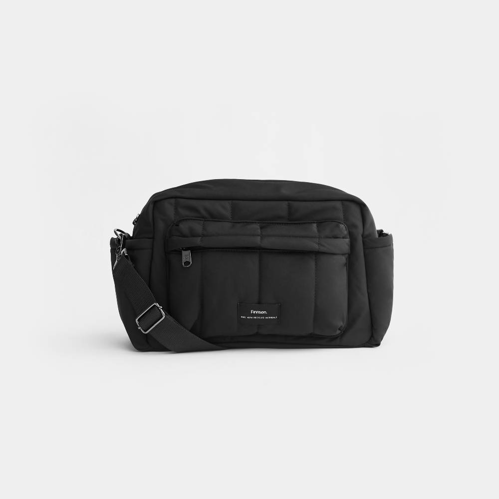 Finnson FREYA Eco Oversized Stroller Organiser