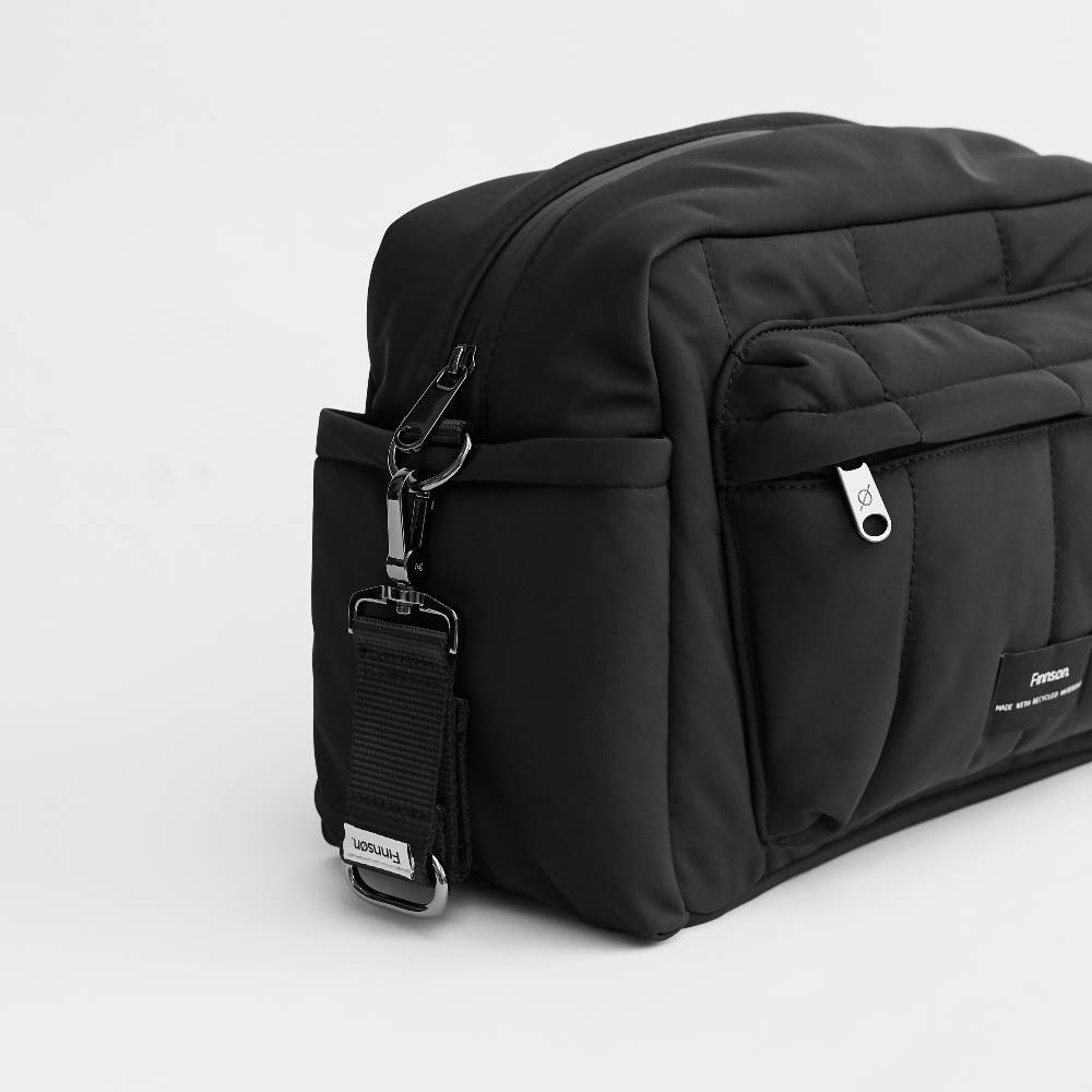 Finnson FREYA Eco Oversized Stroller Organiser