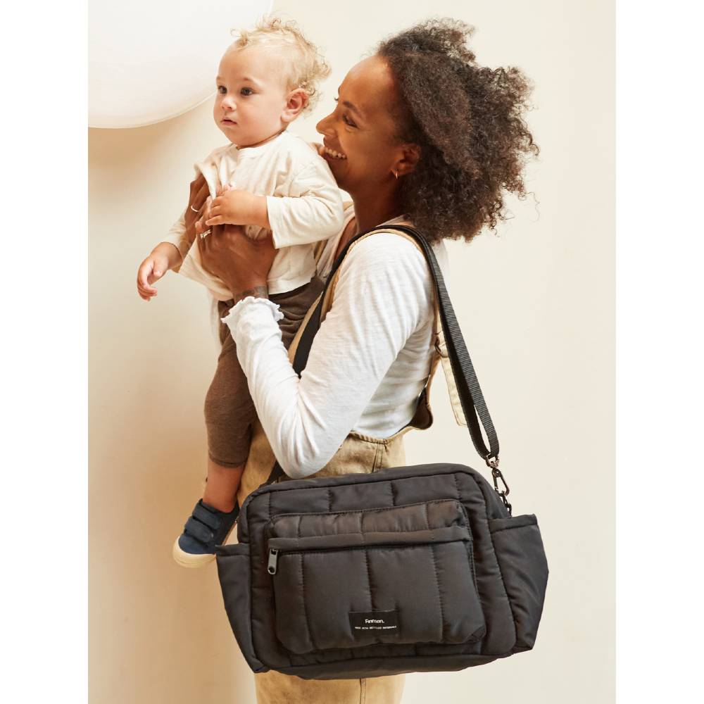 Finnson FREYA Eco Oversized Stroller Organiser