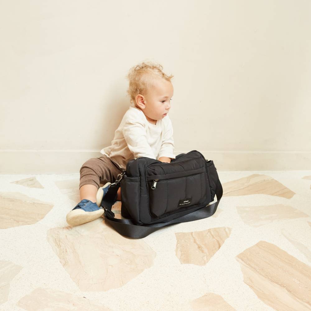 Finnson FREYA Eco Oversized Stroller Organiser