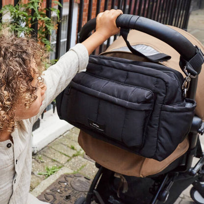Finnson FREYA Eco Oversized Stroller Organiser