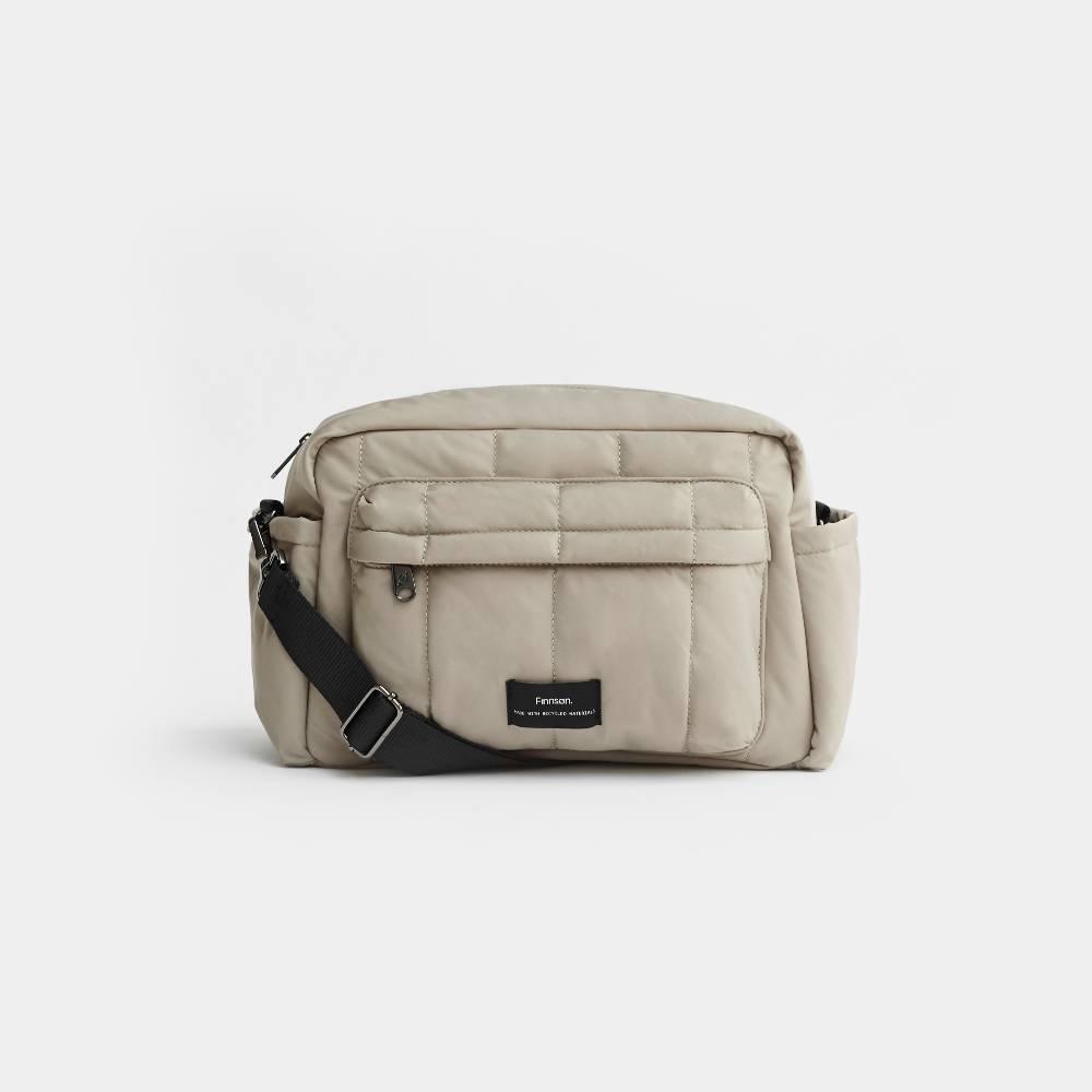 Finnson FREYA Eco Oversized Stroller Organiser