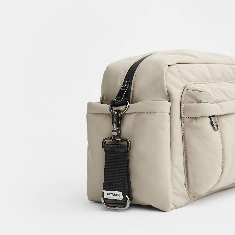 Finnson FREYA Eco Oversized Stroller Organiser