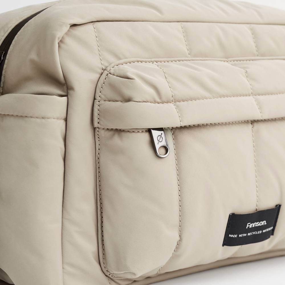 Finnson FREYA Eco Oversized Stroller Organiser