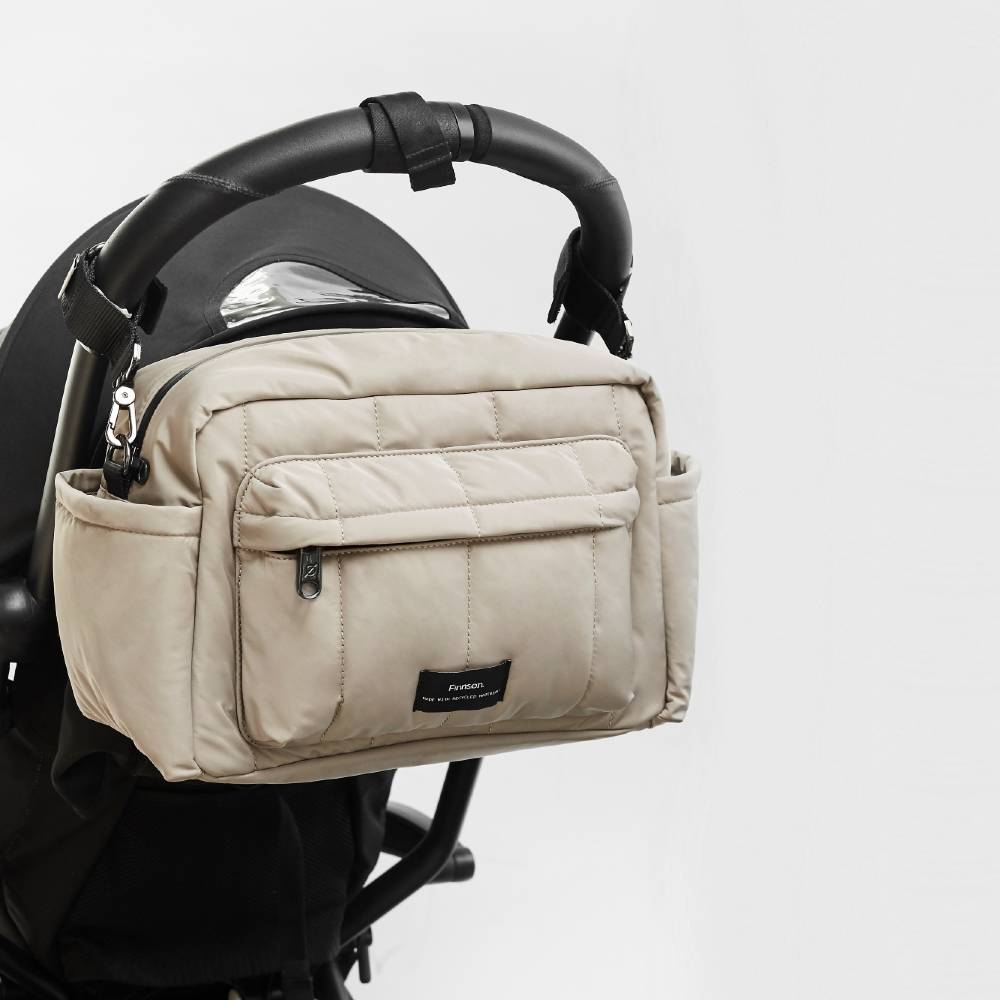 Finnson FREYA Eco Oversized Stroller Organiser