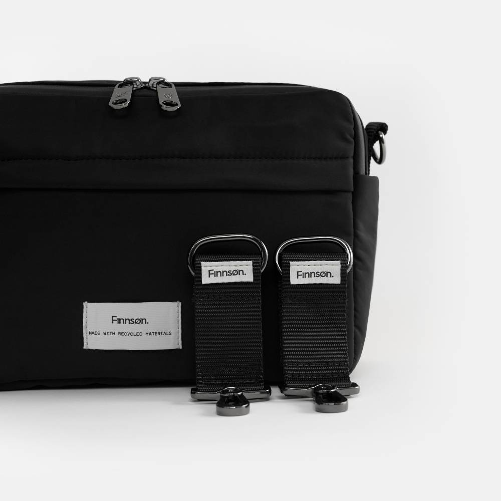 Finnson FRIDA Eco Stroller Organiser