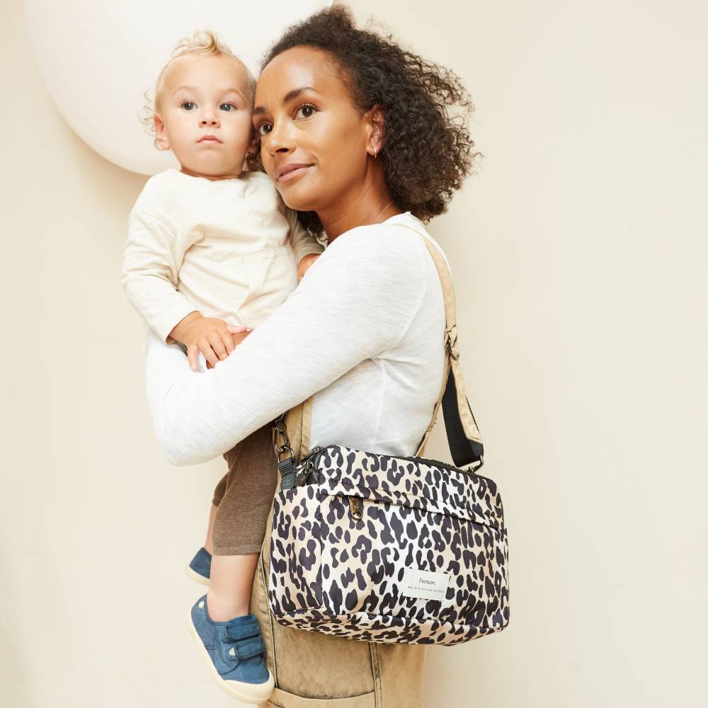 Finnson FRIDA Eco Stroller Organiser