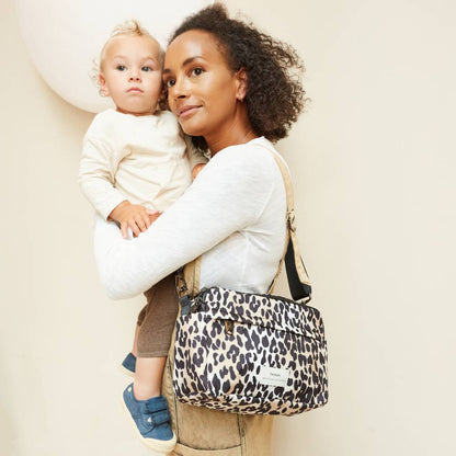 Finnson FRIDA Eco Stroller Organiser
