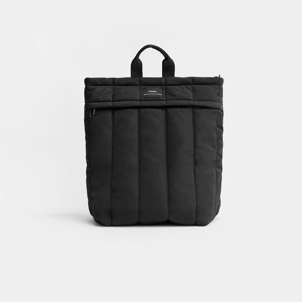 Finnson RAE Eco Changing Backpack with Changing Mat