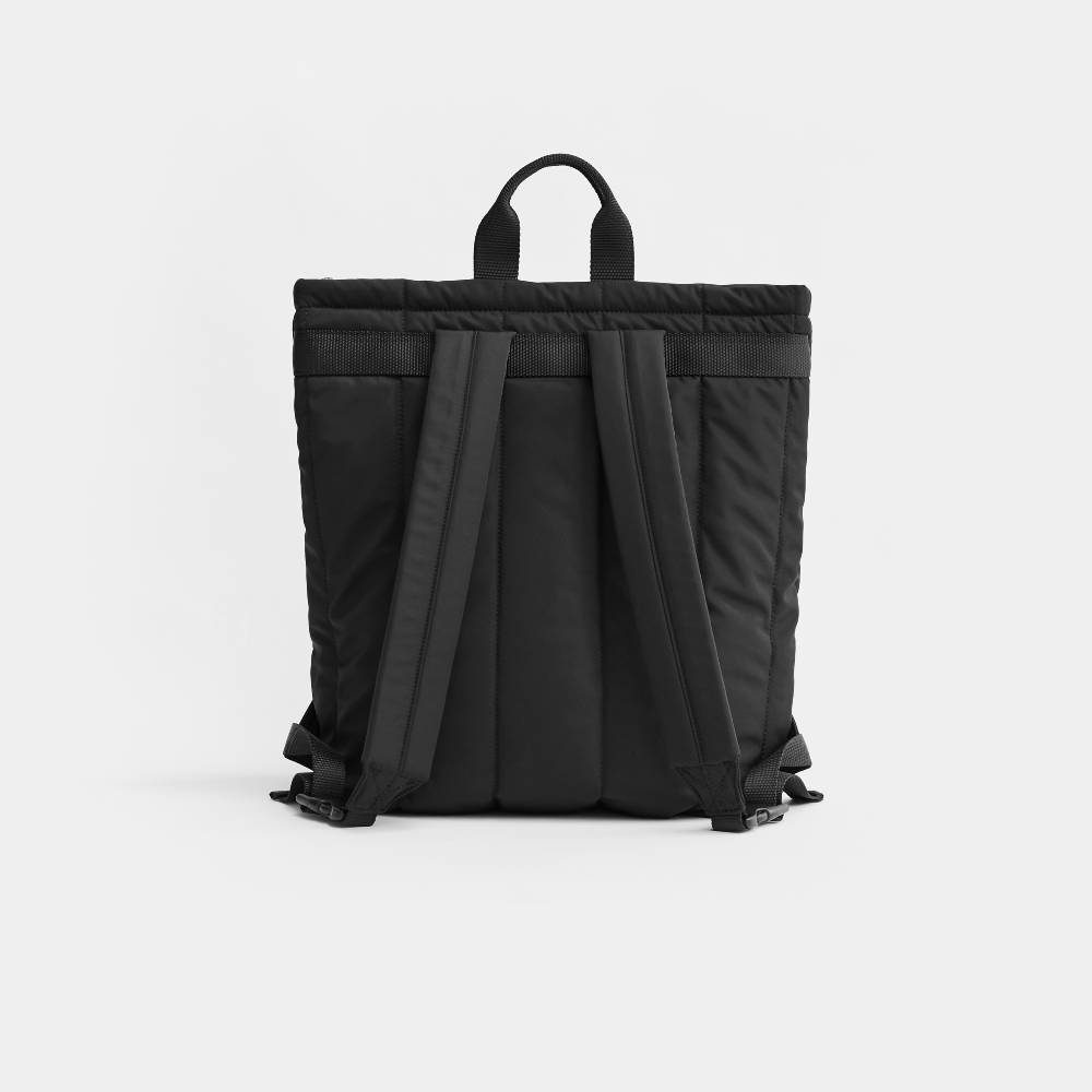 Finnson RAE Eco Changing Backpack with Changing Mat