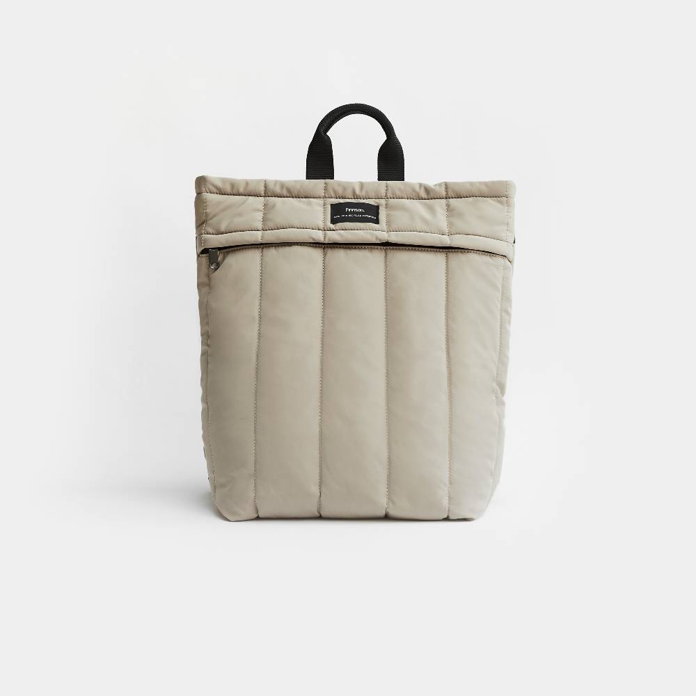 Finnson RAE Eco Changing Backpack with Changing Mat