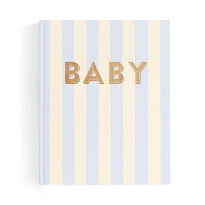 Fox & Fallow Baby Book