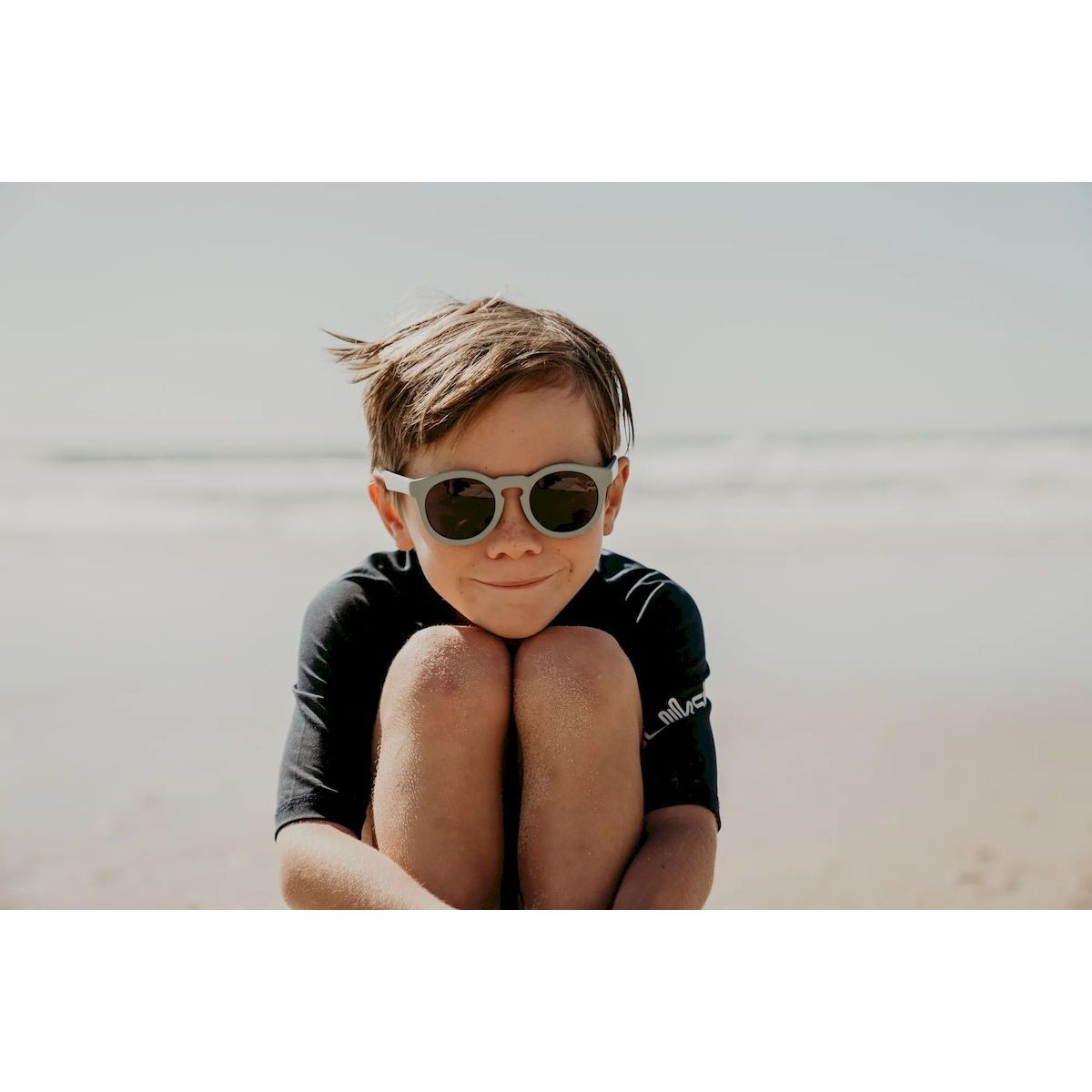 Frankie Ray Kids Eco Sunglasses 3 -10 years+