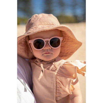 Frankie Ray Baby Eco Sunglasses 3 months - 2 years