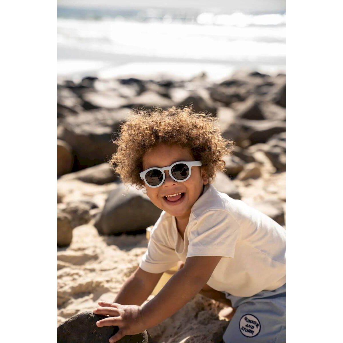 Frankie Ray Baby Eco Sunglasses 3 months - 2 years
