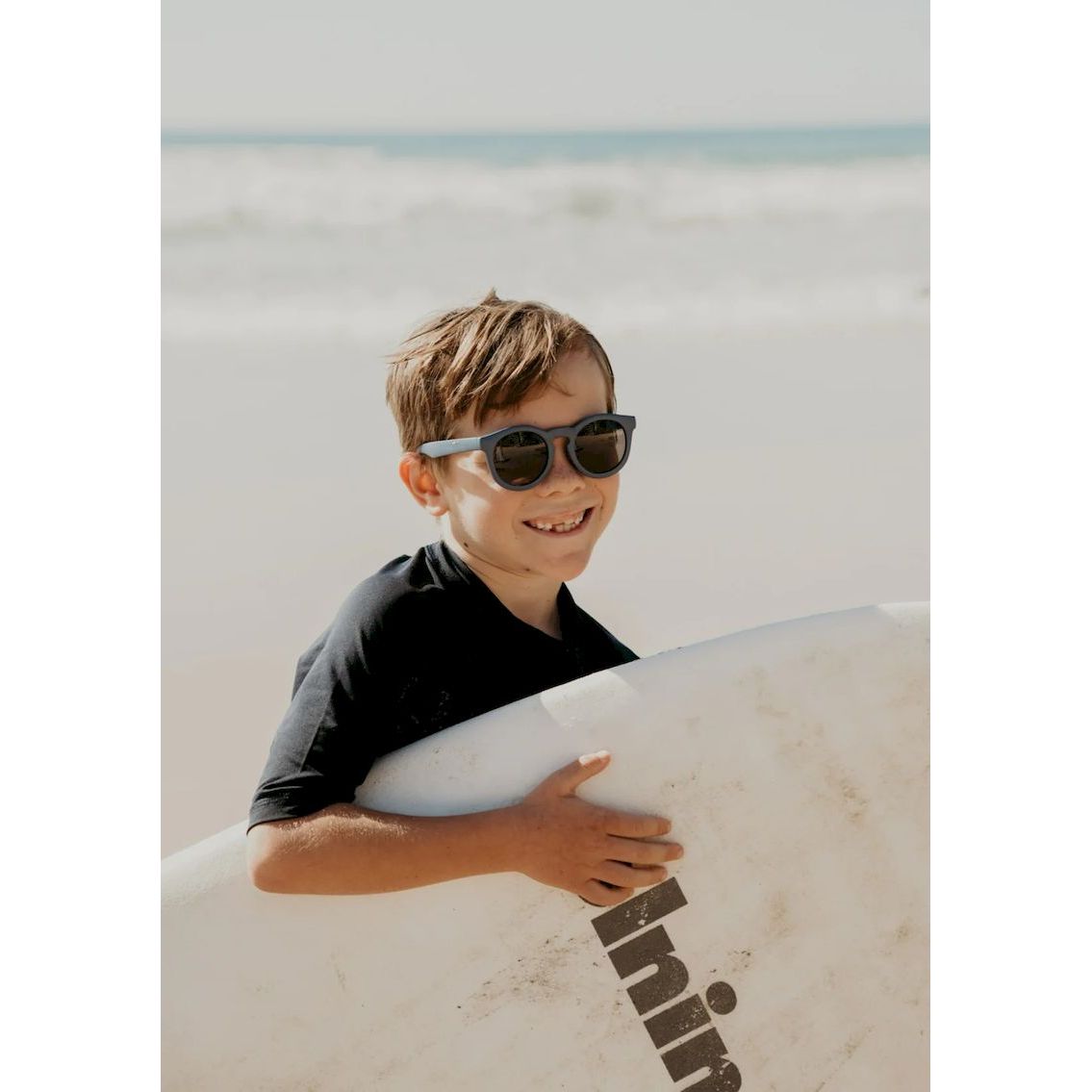 Frankie Ray Kids Eco Sunglasses 3 -10 years+