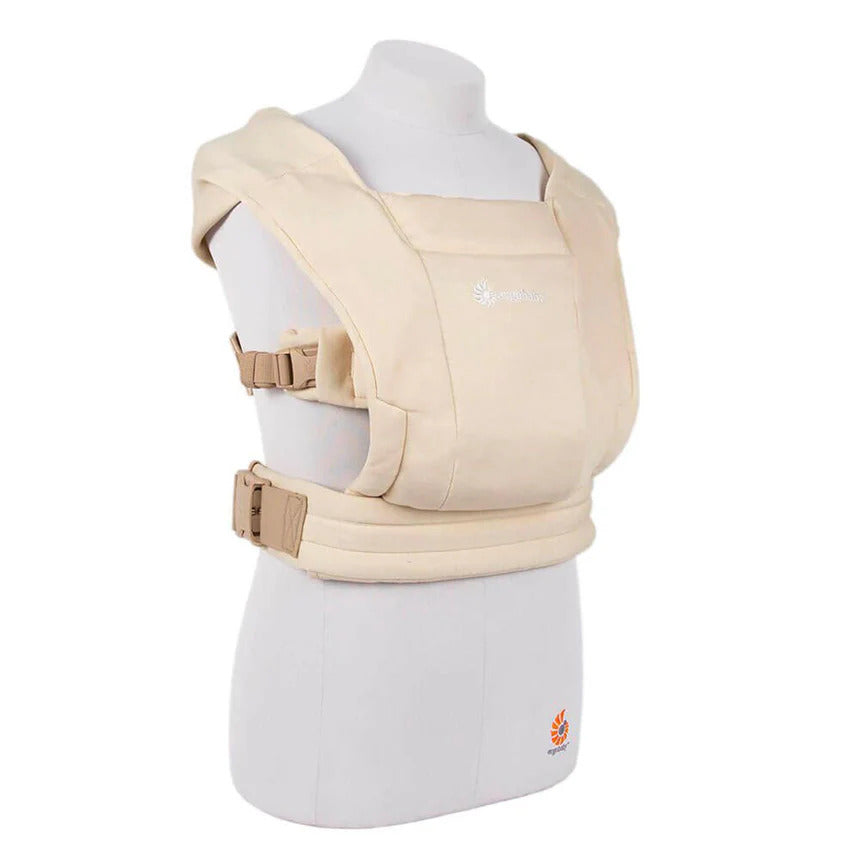 ergobaby carrier nz Ergobaby Embrace Newborn Carrier – Baby On The Move