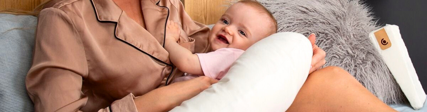 Feeding Pillows