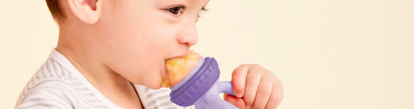 Teething Feeders