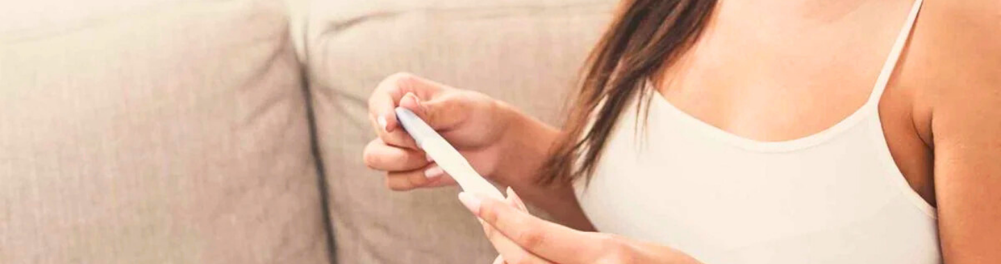 Fertility & Pregnancy Tests