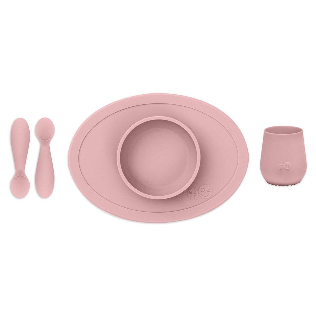 EZPZ First Foods Set