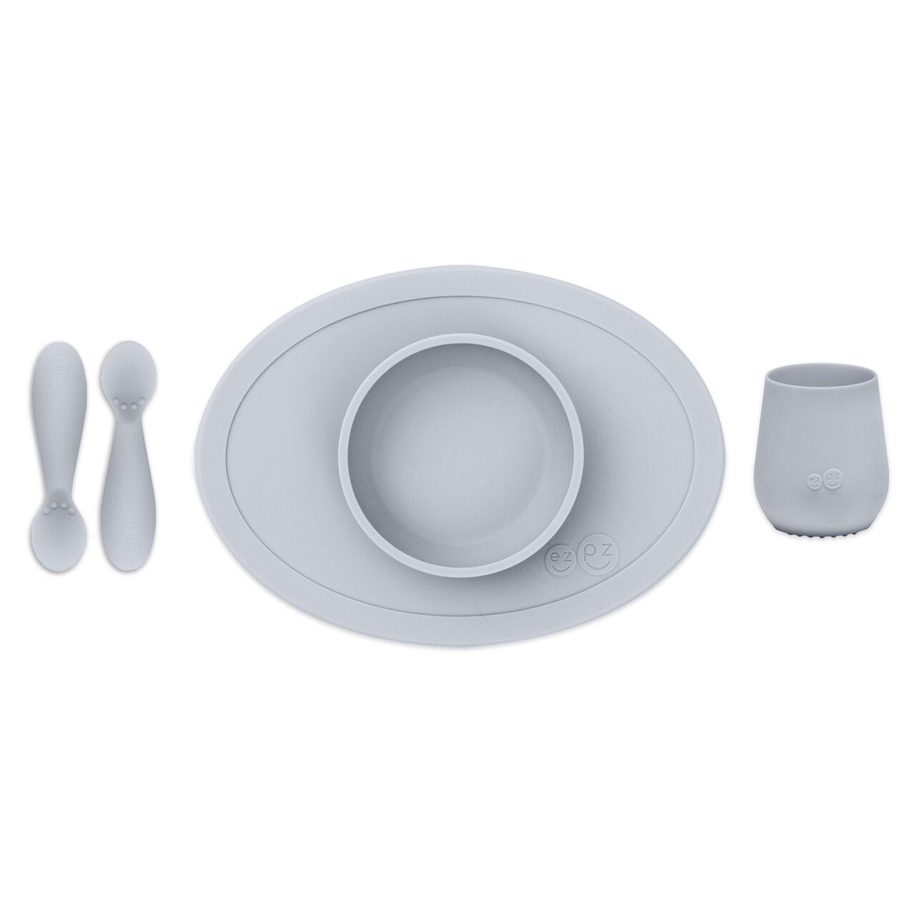 EZPZ First Foods Set