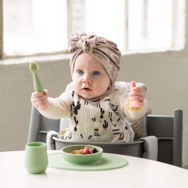 EZPZ First Foods Set