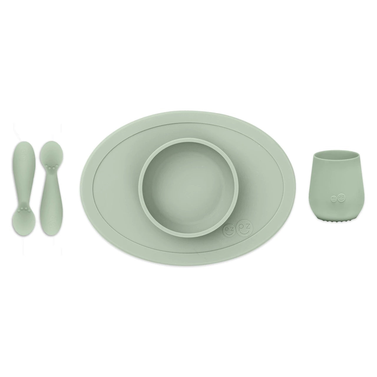 EZPZ First Foods Set