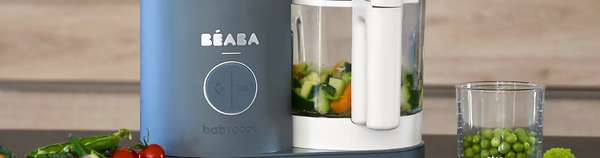 Food Processors