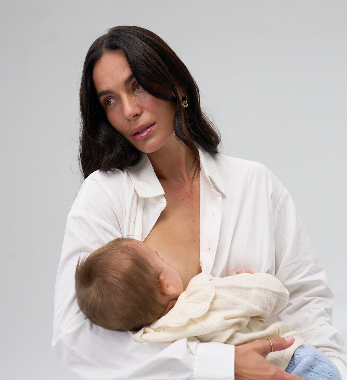 Two Islands Milk Maker - Breastfeeding Support 60 Vege Caps