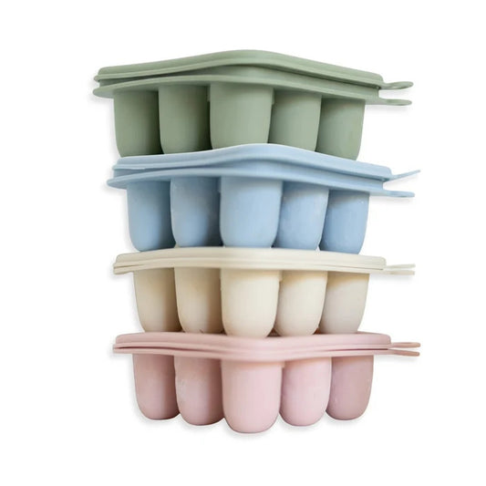Petite Eats First Tastes Freezer Tray