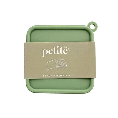 Petite Eats First Tastes Freezer Tray